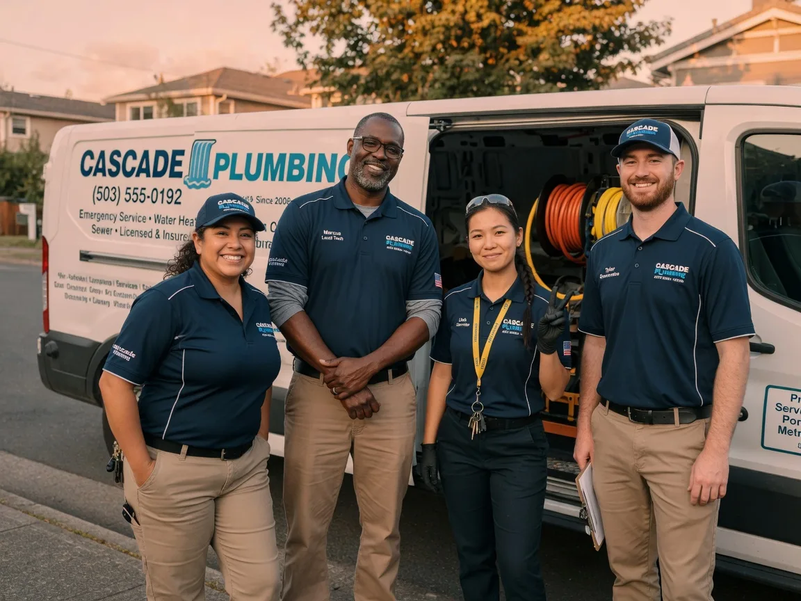 Emergency Plumber company in Maitland, MO